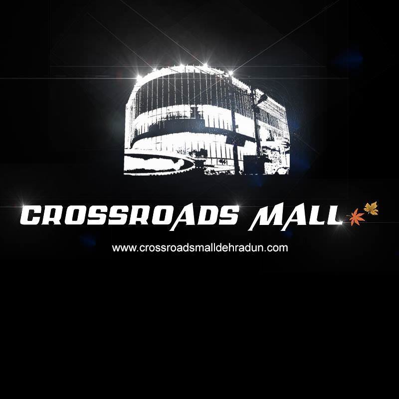 Crossroads Mall Dehradun