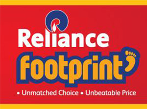 Reliance Footprints Dehradun