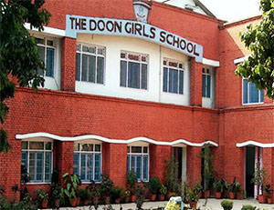 The Doon Girls School Dehradun Boarding Residential School Dehradun