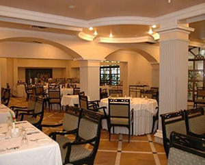 Vatika Restaurant Dehradun