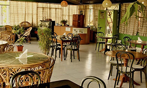 Chayya Cafe Dehradun