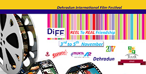 Dehradun International film Festival 2017