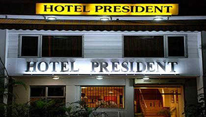 Hotel President Dehradun