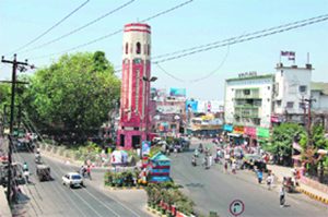 Rajpur Road Dehradun
