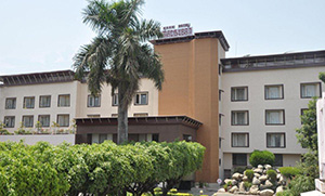 Madhuban Hotel Dehradun