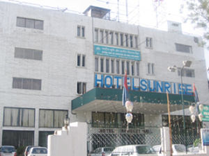 Hotel Sunrise Dehradun