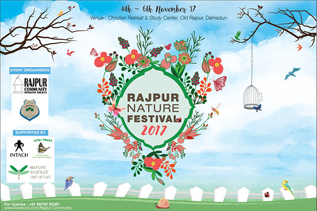 Rajpur Nature Festival (RNF) 2017