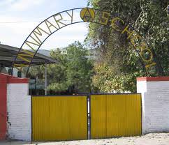 Ann Mary School, Dehradun