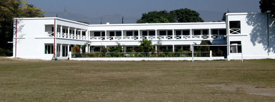 Col Brown Cambridge School, Dehradun