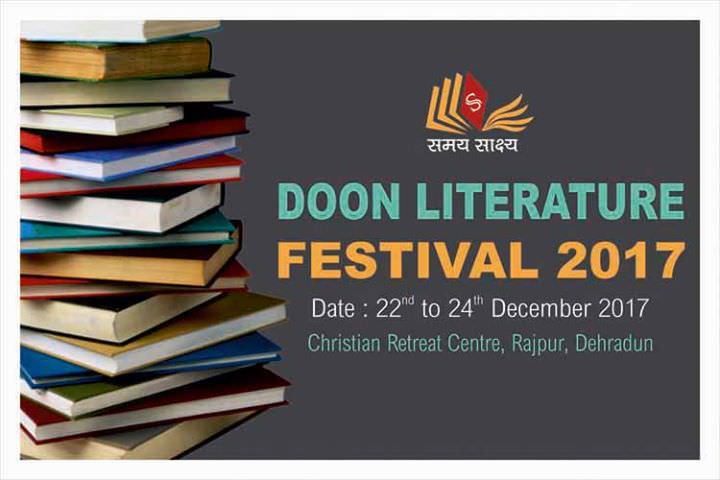 Doon Literature Festival