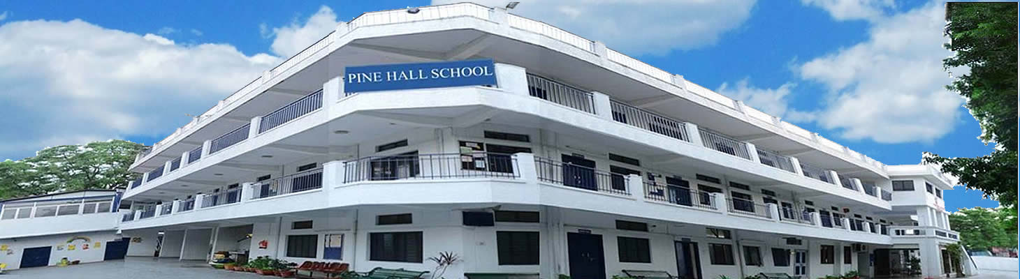 Pine Hall School Dehradun