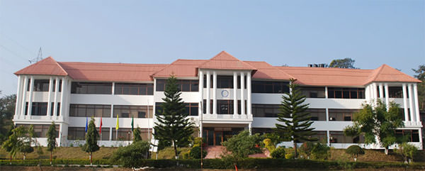 Shigally Hill International Academy Dehradun