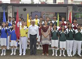 Manav Bharti India International School, Dehradun