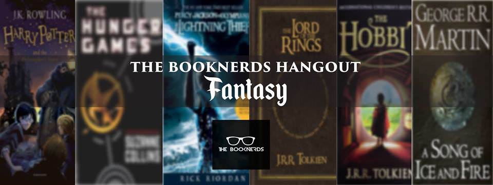 Booknerds Hangout: Fantasy