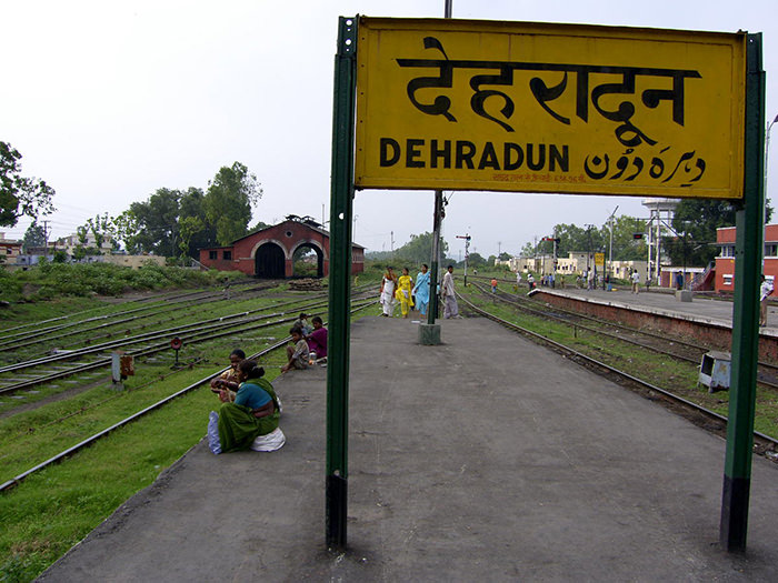 Dehradun, Uttarakhand