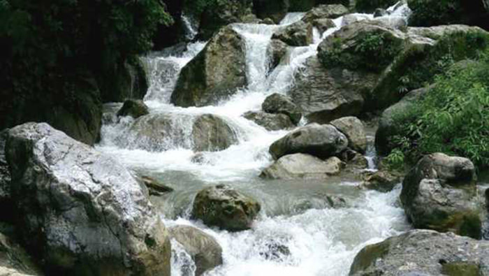Shikhar Falls Dehradun