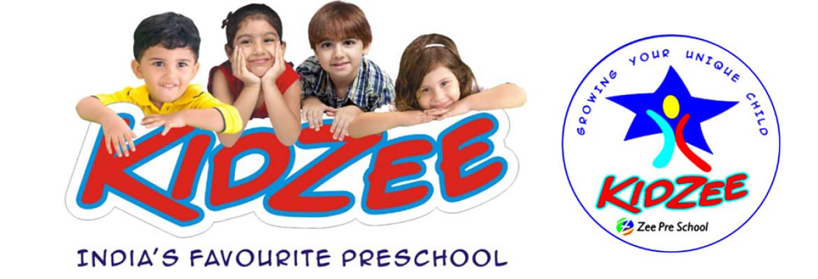 Kidzee Pre School, Dehradun