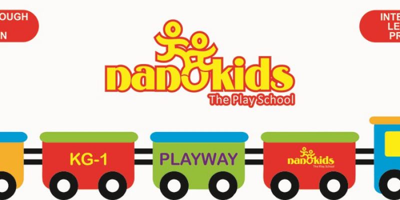 Nano Kids The Play School, Dehradun